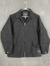 Stussy Work Wear Gear Jacket