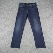Nudie Jeans Jeans Mens 32x34