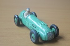 Dinky Toys 23J HWM Grand Prix Racing Car 1950s Original