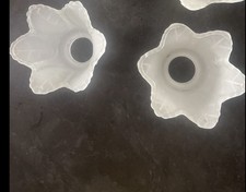 Frosted White ReplacementGlass