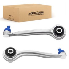 Upper Front Wishbones Suspension Arms For Mercedes C Class W203/W204 2000-2016