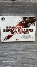 Infamous Series Killers If Our