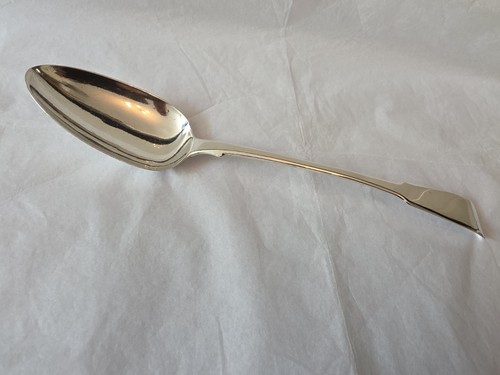 Very large sterling silver - very,