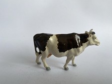 Britains  Lead Farm/Zoo - Cow