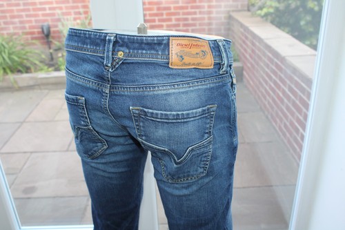 Larkee diesel w30 l32 jeans - l32,