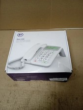 BT Decor 2200 Corded Telephone