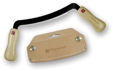 Flexcut KN16 5" Draw Knife