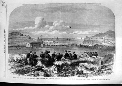 Original old antique print - antique,