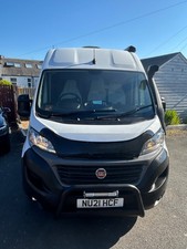 fiat ducato campervan
