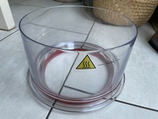 PC Tank for Buffalo Hot