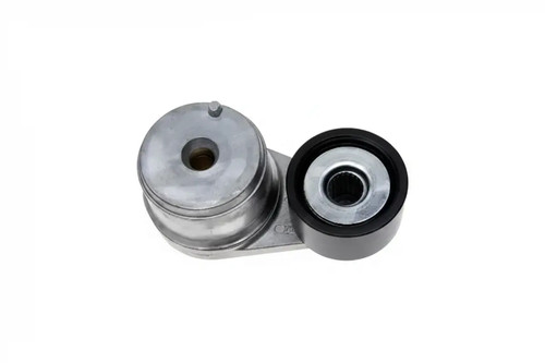 Multi ribbed belt tensioner - v-belt,