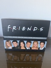 Friends: The Complete Series