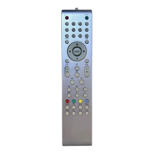 New remote control for - control,