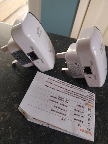 Wifi boosters - wifi,