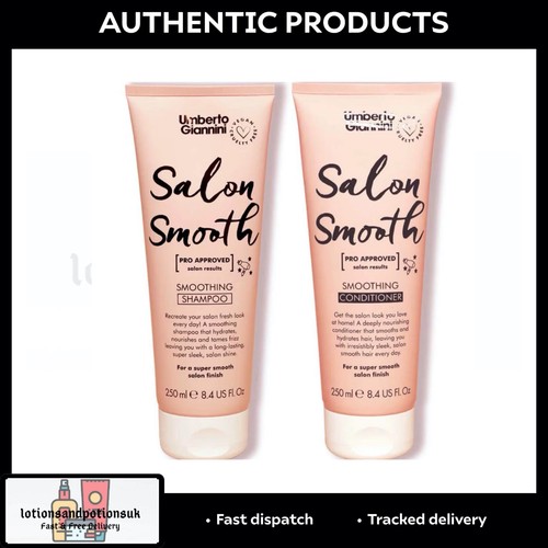 Umberto giannini salon smooth - giannini,