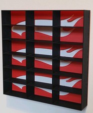 18 Car Hot Wheels & Matchbox