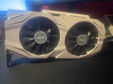 ASUS NVIDIA GeForce GTX 1060