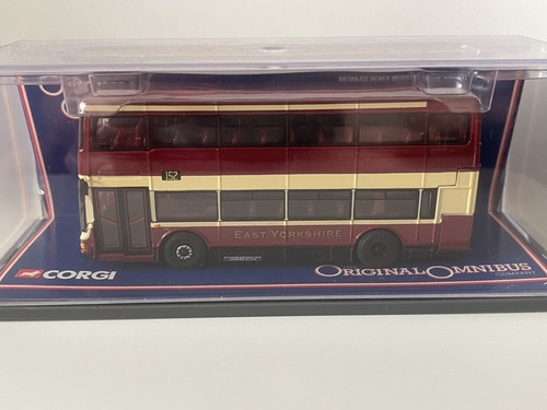 Corgi ooc 43607 palatine ii - corgi,