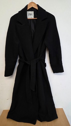 Zara winter coat ladies - coat, s