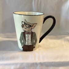 Signature Housewares ~ Hipster