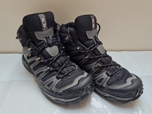 Salomon ultra mid gtx - salomon, x