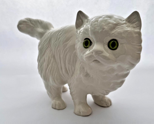 Melba ware vintage white - vintage,