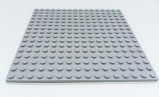 LEGO 16x16 Plate Baseplate