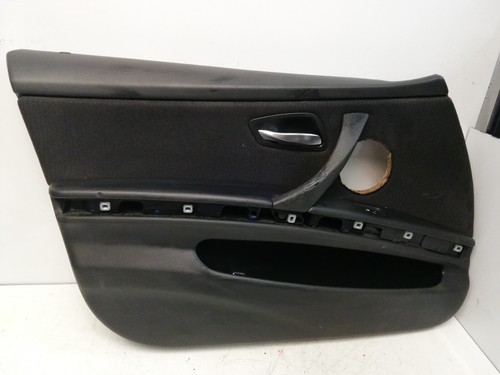Bmw 316 e90 door - 316, card
