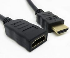 HDMI EXTENSION CABLE LEAD WIRE