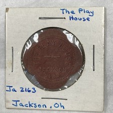 The Play House Jackson OH Good
