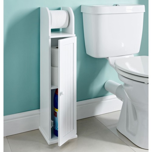 Maine toilet roll - roll, holder