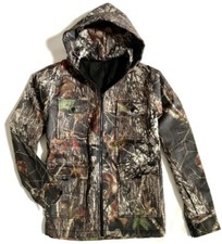 GENTS TREE CAMO WATERPROOF