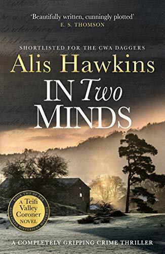 Two minds the teifi - two, 2