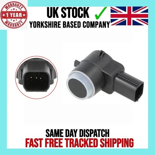 New front rear parking - new,