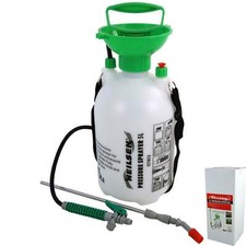 Neilsen pressure sprayer - neilsen,
