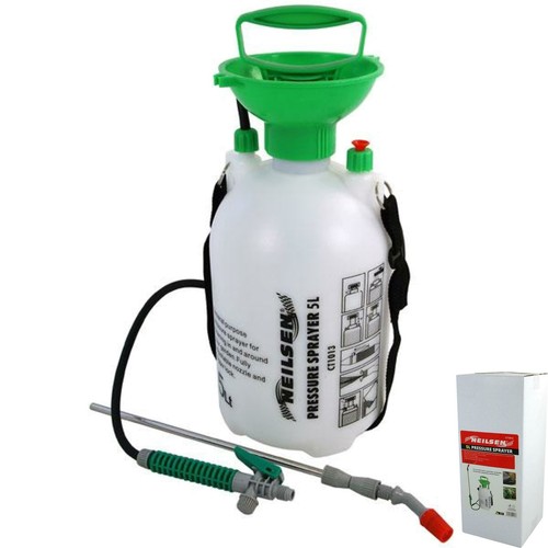 Neilsen pressure sprayer - pressure, 5l