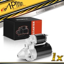 A-Premium Starter Motor for