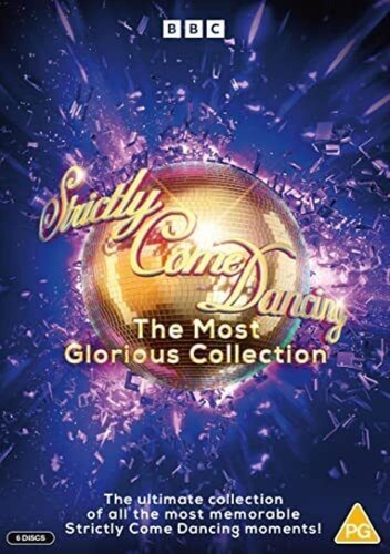 Strictly come dancing the - strictly,