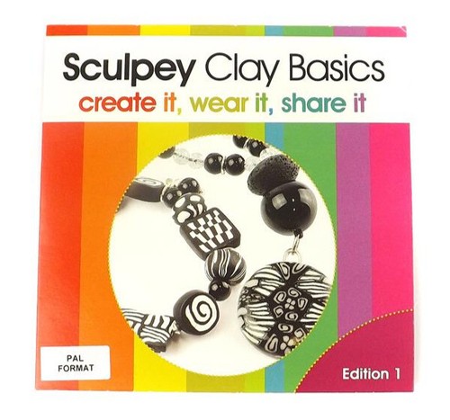 Jewellery maker instructional - jewellery,