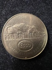 1969 PROJECT IMAGE ESSO
