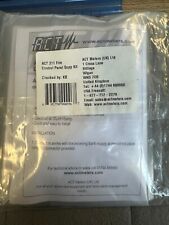 ACT 211- ACT Meters Intruder