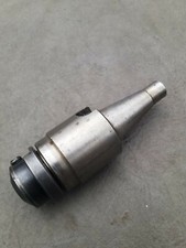 30 INT Type S Chuck - 30 Int 5/8 BSW Engineering Lathe Milling Tools