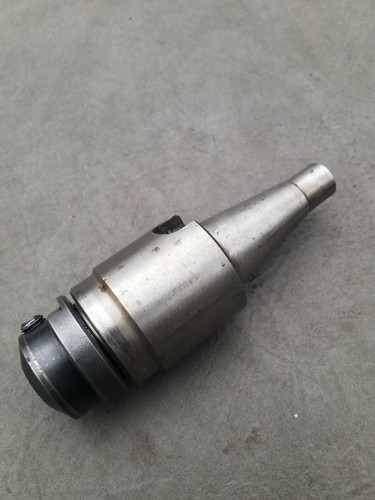 Int type chuck 30 - 30,