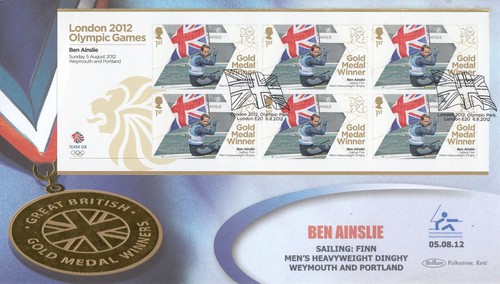 Olympic games sailing - olympic,