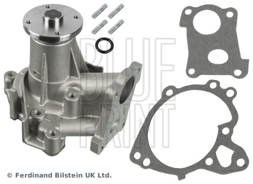 Adc49130 blue print - water, pump