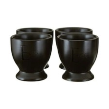 Black text egg - 4,