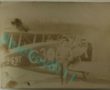  WW1 RFC / RAF Gordon