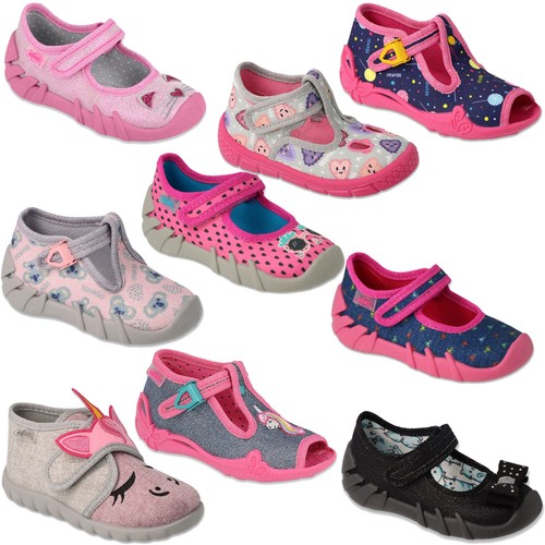 Befado girls canvas - befado,