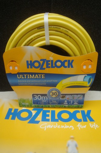 Hozelock 7830 metre - 7830, 30