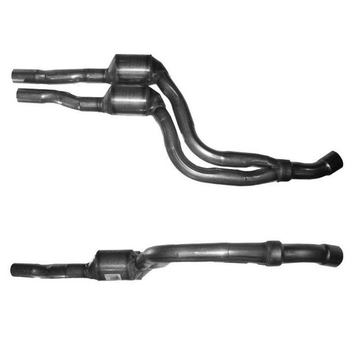 Type approved catalytic - approved,